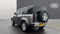 Land Rover Defender 2.0 D240 S 110 5dr Auto Diesel Estate